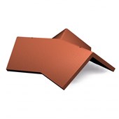 BENDERS Hřebenáč rozdělovací Carisma-barva dle tašky základní - standardní barvy Benderit